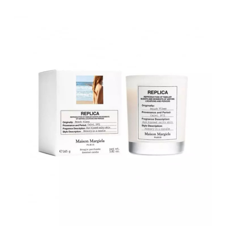 MAISON MARTIN MARGIELA Replica Beach Walk - Duftkerze